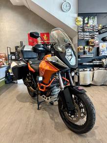 KTM 1190 Adventure