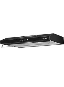 Elba Slim Cooker Hood ESHM7598BK