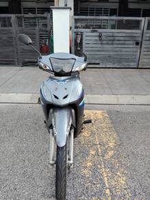 Honda Wave 100