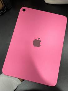 Ipad A16