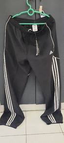 adidas track