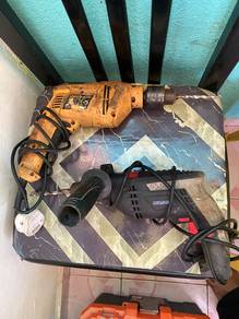 INGCO Impact Drill & Mr Diy Impact Drill