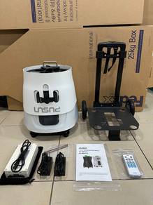 Pusun PT-Mini Pro Tennis Ball Machine
