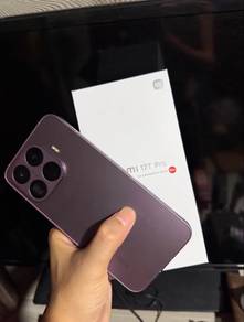 Xiaomi 17T Pro