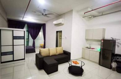 Service Residence For Rent in 3 Towers