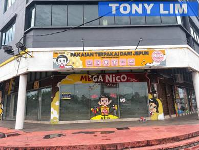 Shop lot For Rent in Simpang Ampat,PNG