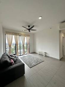 Condominium For Rent in Tuai Residence