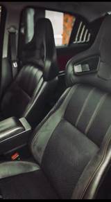 Headrest Sscus Perodua