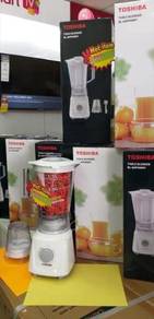 New TOSHIBA Blender n Dry Mill BB-28JA1
