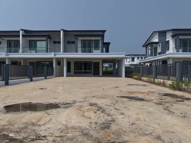 2-storey Terraced House in Kuching,SWK