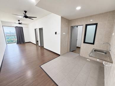 Service Residence For Sale in Vista Bangi