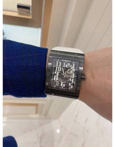 Richard Mille RM016 Titanium Limited Edition