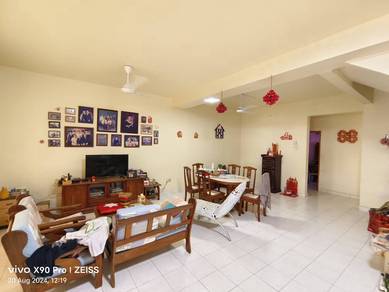 2-storey Terraced House For Sale in Kulai,JHR