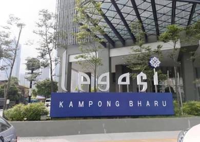 Condominium For Rent in Legasi Kampong Bharu