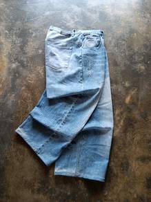 Sean John Baggy Jeans