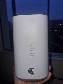 Modem 5g telstra arcadyan 