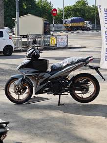Yamaha Y15ZR