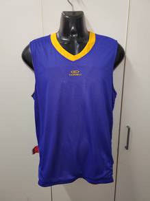 ITEM BARU_Sleeveless Shirt CONELLI size M