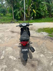 SM Sport 110E