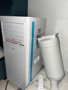Aircond Portable TCL 1hp