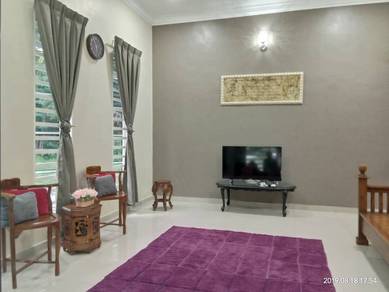 Yan Homestay