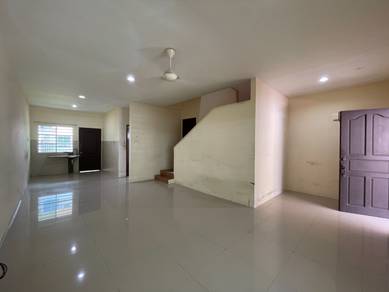 2-storey Terraced House For Sale in Kota Kinabalu,SBH