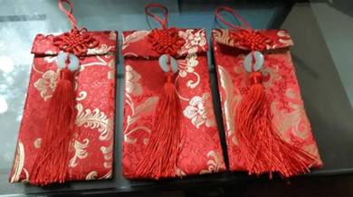 Koleksi Bag Ang Pow H1