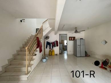2-storey Terraced House For Sale in Setia Alam,SGR