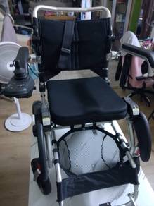 Smart Chair