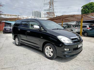 2005 Toyota Innova G