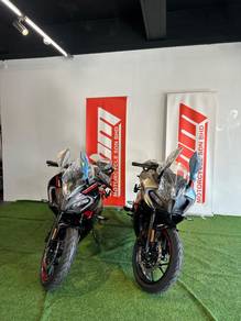 CFMOTO 250SR LITE