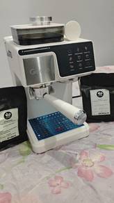 coffee machine