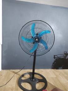 Stand Fan