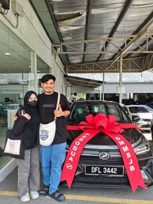 Perodua Axia G in Masai, JHR
