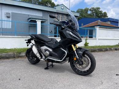 Honda XADV