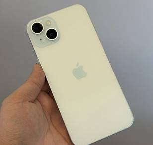 iPhone 15 plus for sale