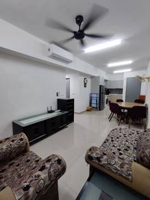 Service Residence For Rent in M Arisa