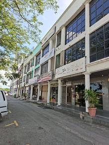 Shop lot For Rent in Butterworth,PNG