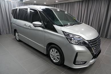 Nissan Serena HIGHWAY STAR in Petaling Jaya, SGR