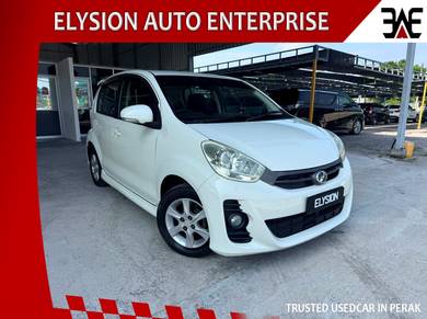 Perodua MyVi SE ZHS in Teluk Intan, PRK