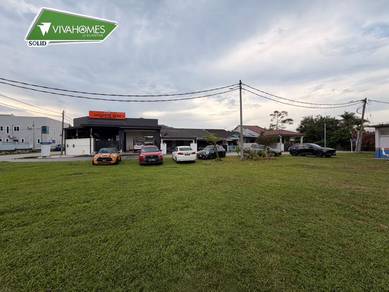 1-storey Terraced House For Sale in Kuantan,PHG