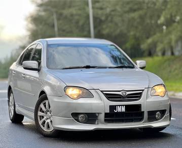 Proton Persona HIGH LINE in Johor Bahru, JHR