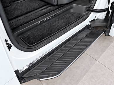 2023 Toyota Alphard Z
