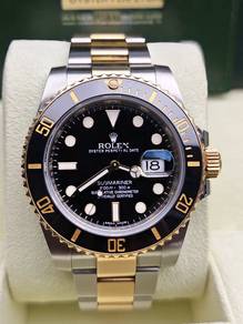 Rolex Submariner 40mm