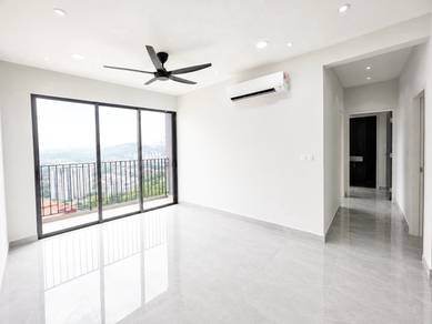 Service Residence For Rent in The Birch