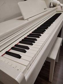 MAYGA Electronic Piano