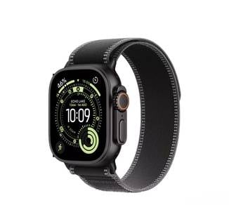 Brand New Apple Watch Ultra 3 49mm