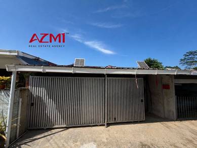 1-storey Terraced House For Sale in Kuching,SWK