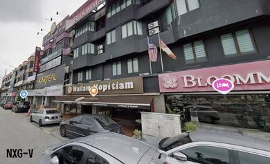 Shop lot For Sale in Klang,SGR