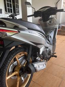 Honda Wave 125i